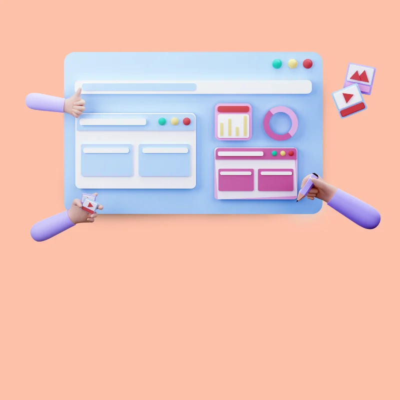 Customize Website