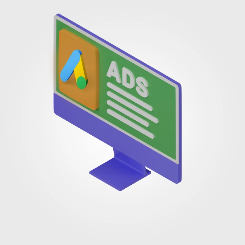 Google Ads Management Services 