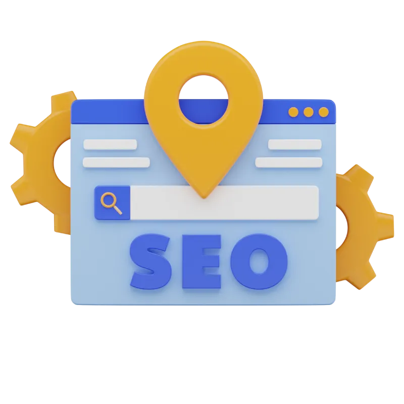 Local SEO company Delhi
