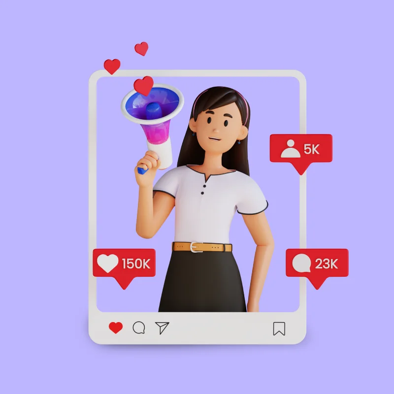 Paid Advertising On Instagram