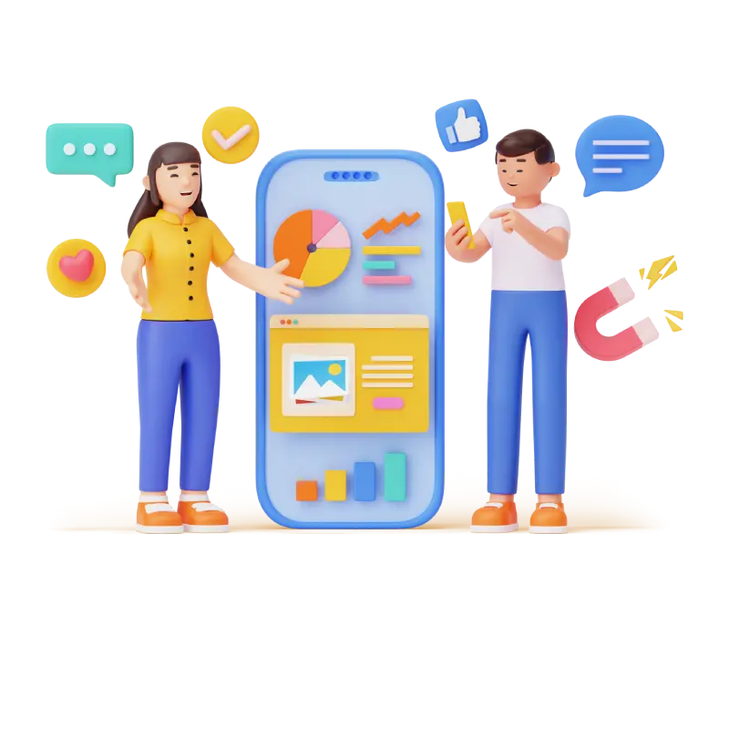 Social Media Marketing Agency Delhi