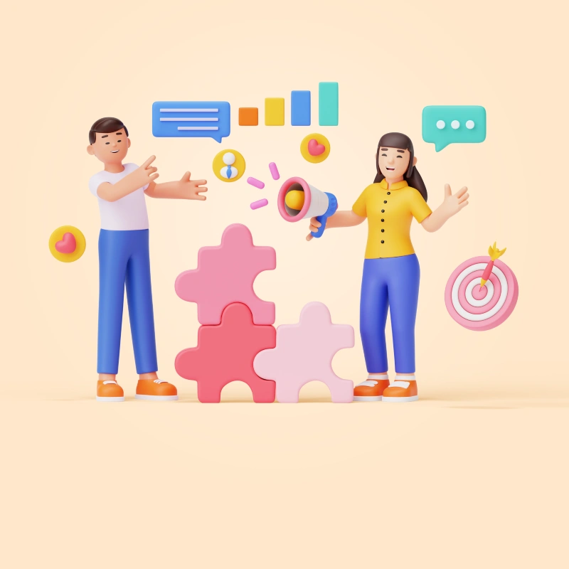 Branding Promotion